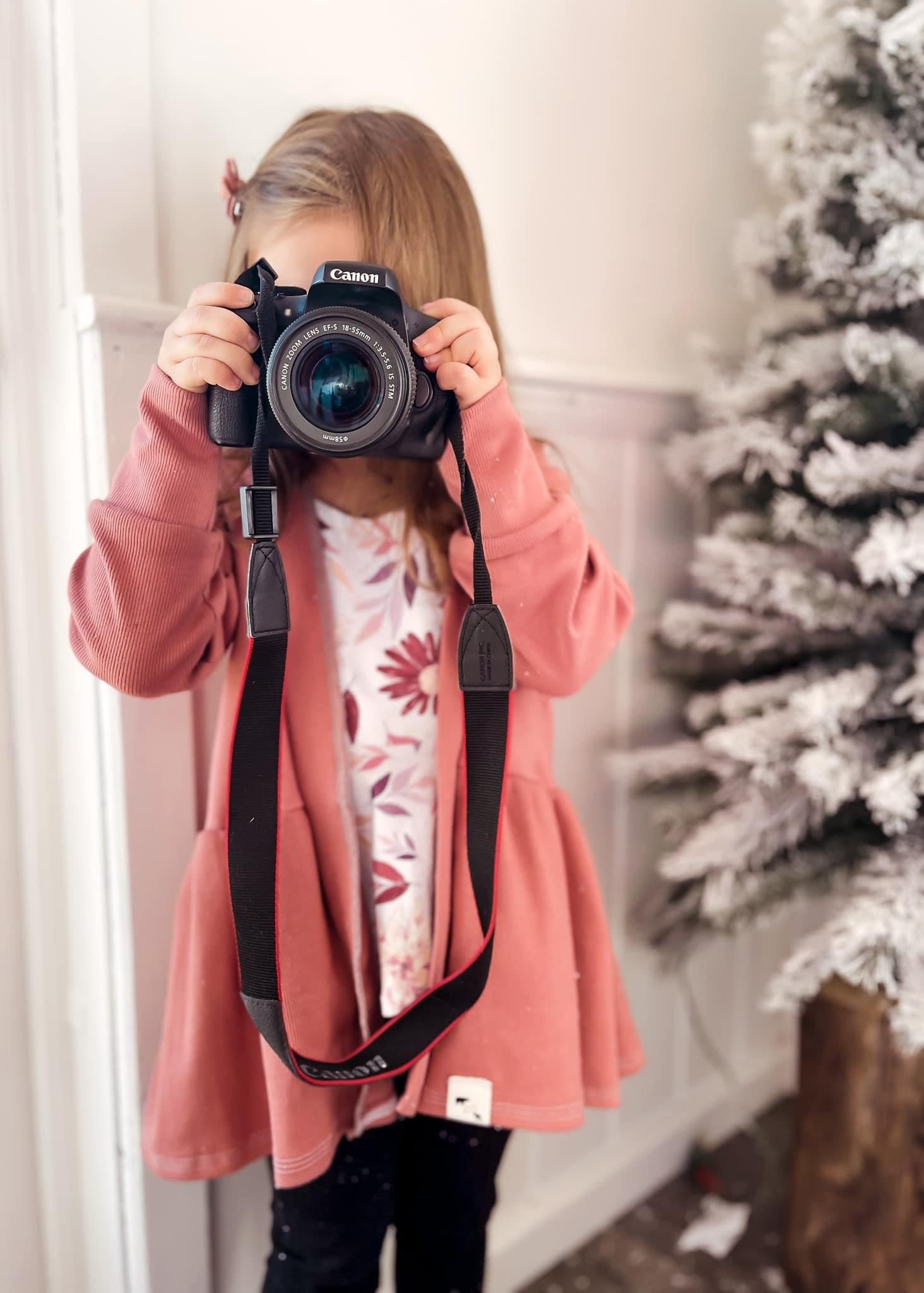 Lil Peppa Cardigan - {sale}