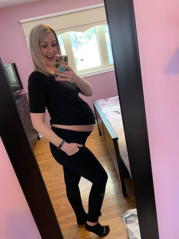 Arrowhead Leggings - Athletic Options