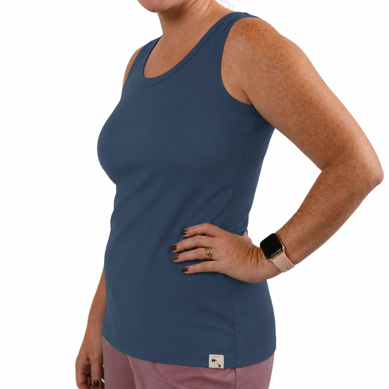 Staple Tank - Everyday Options