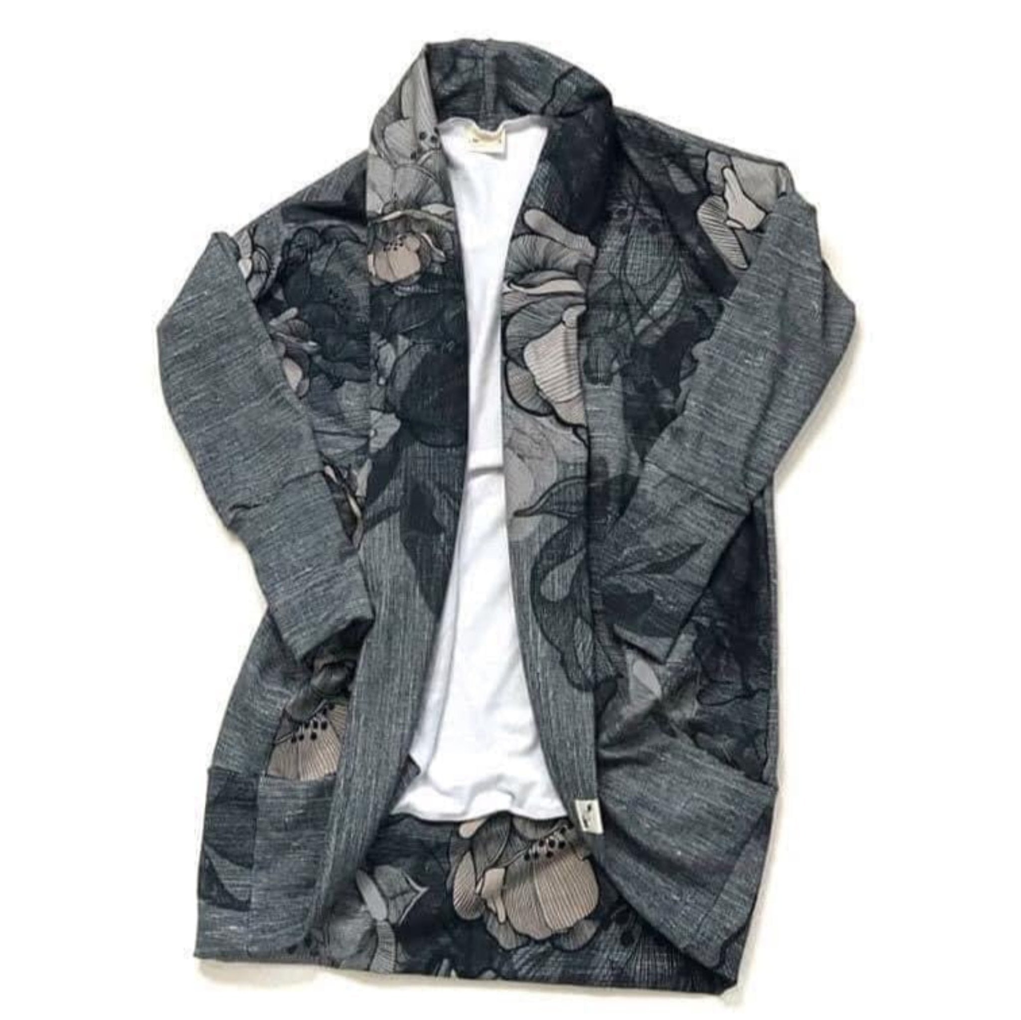 Cardigan - Cozy Options