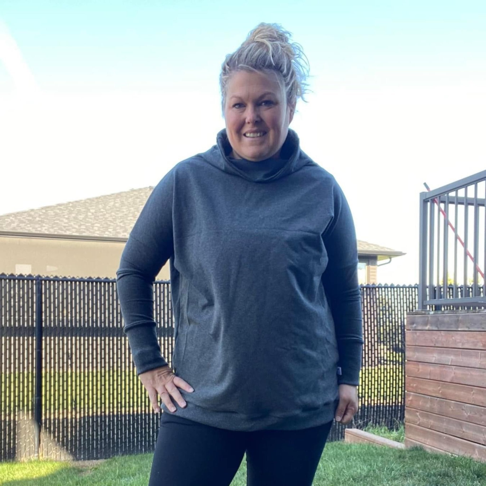 Summit - Cozy Options