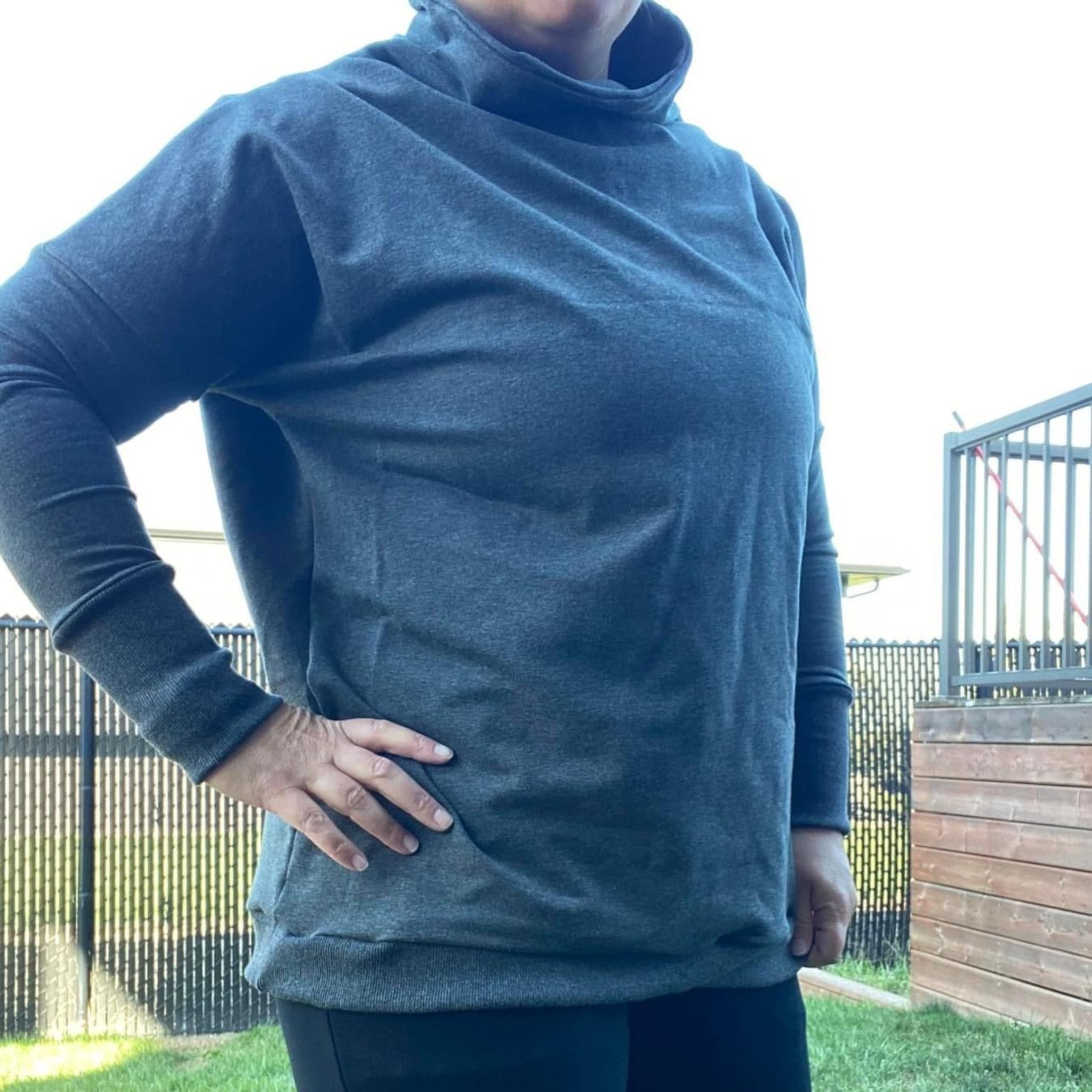 Summit - Cozy Options