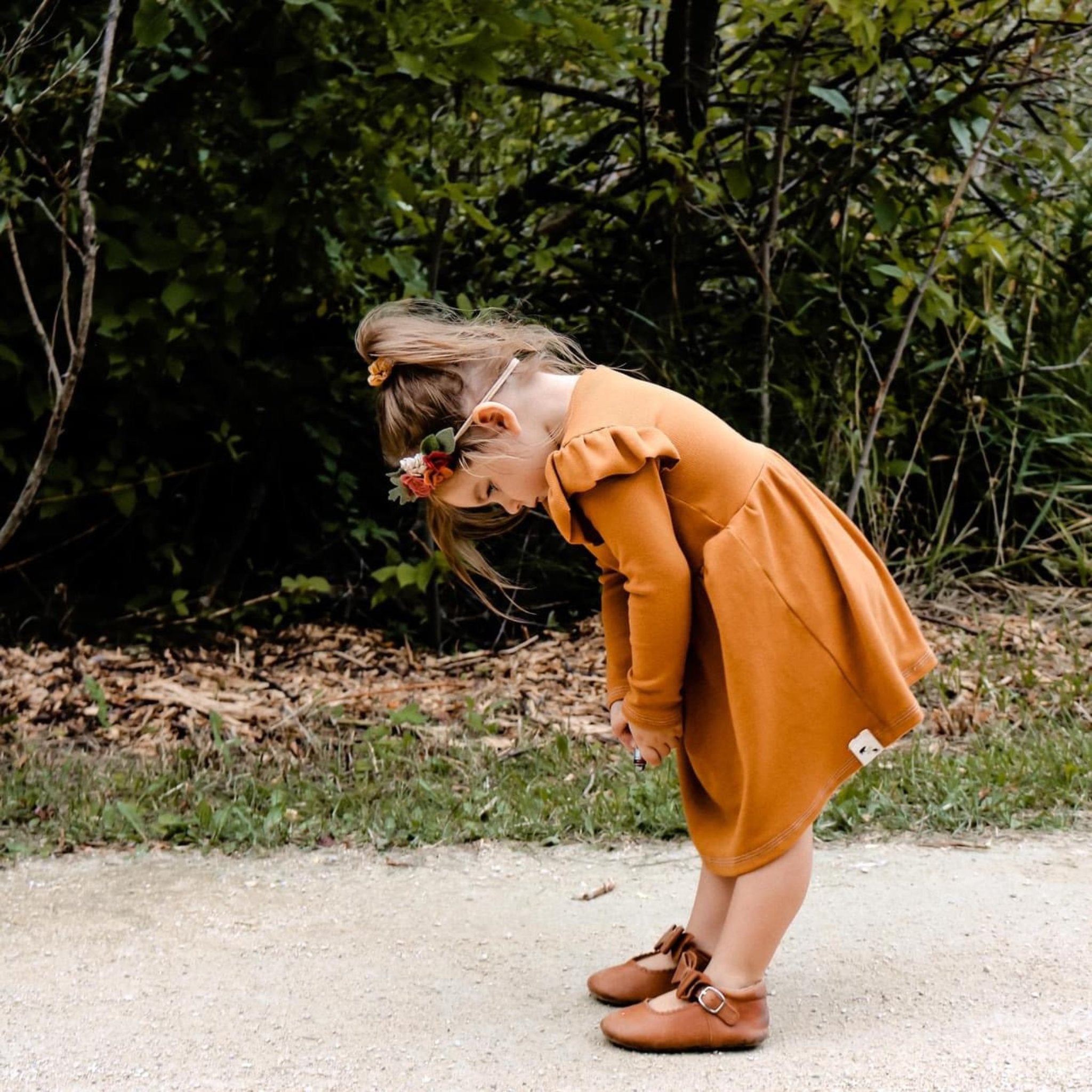 PRE ORDER Lil Play Dress