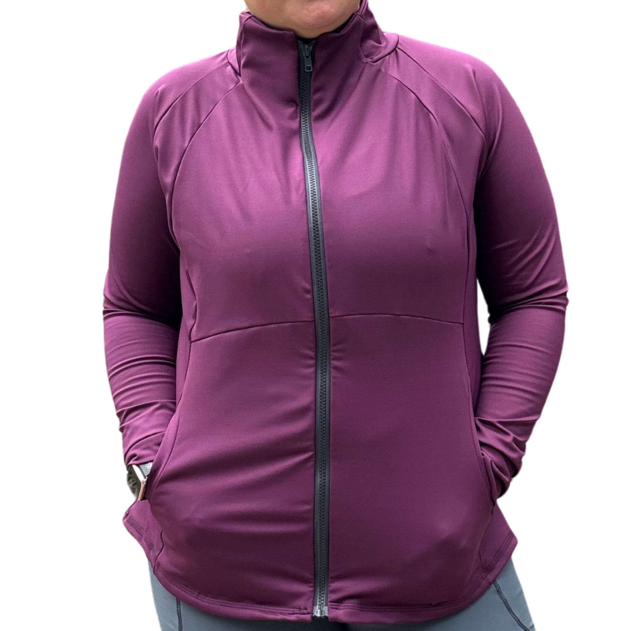 Off Course Jacket - Athletic Options