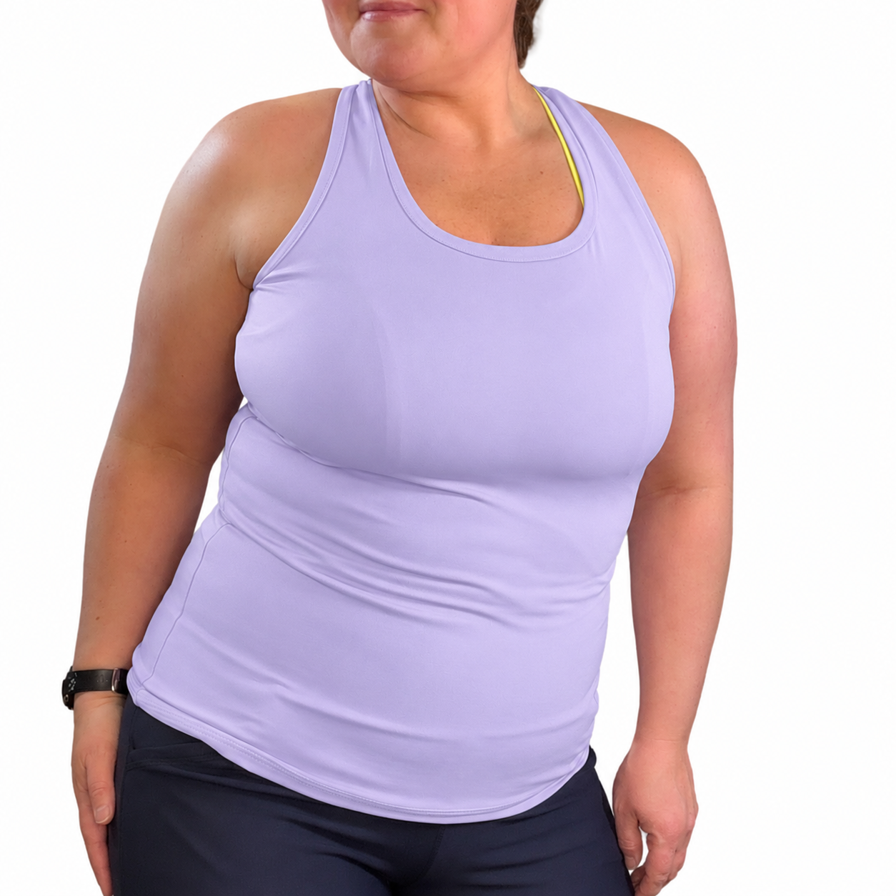 Slim Racer - Athletic Options
