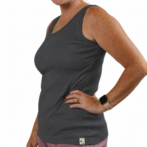 Staple Tank - Athletic Options