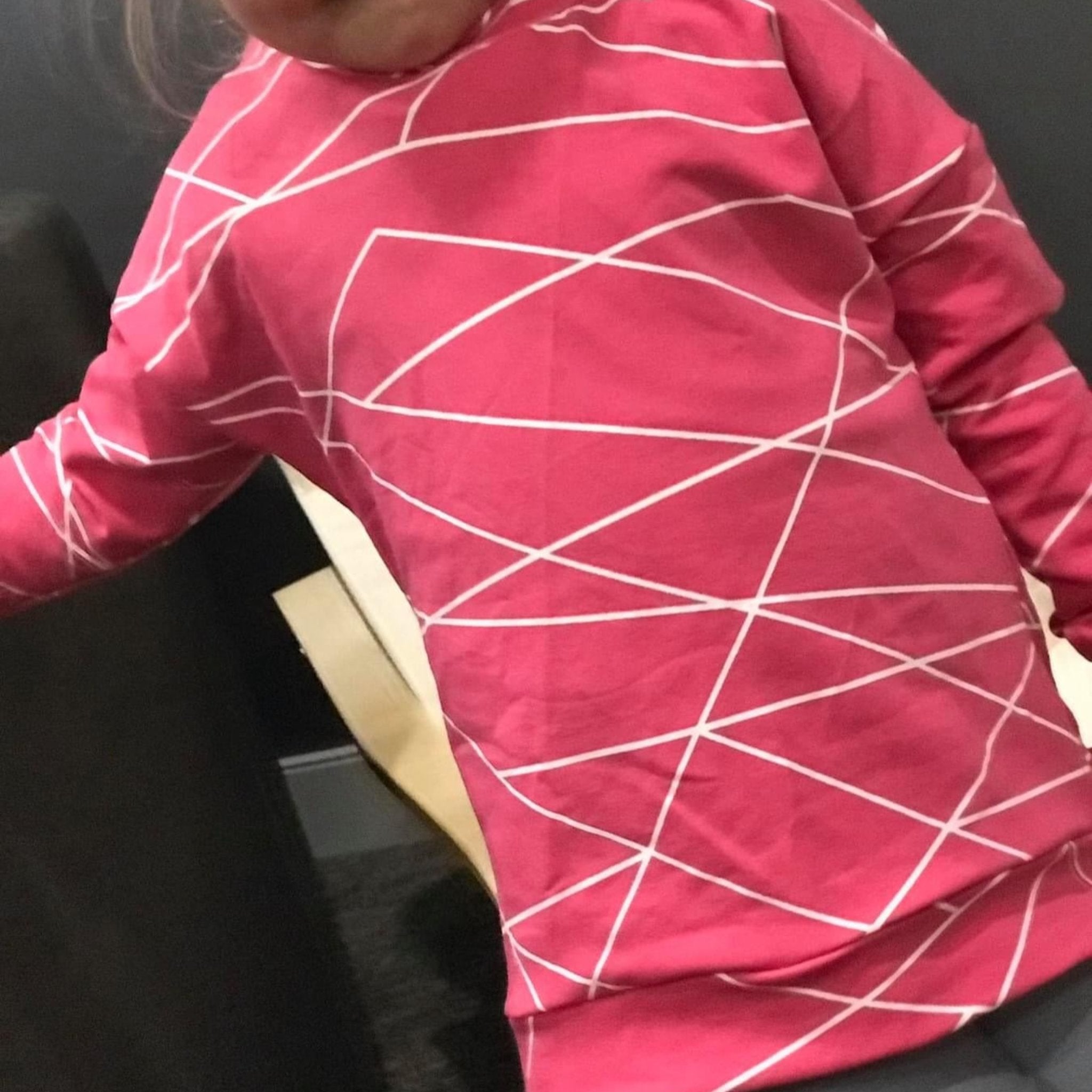 PRE ORDER - Lil lounger