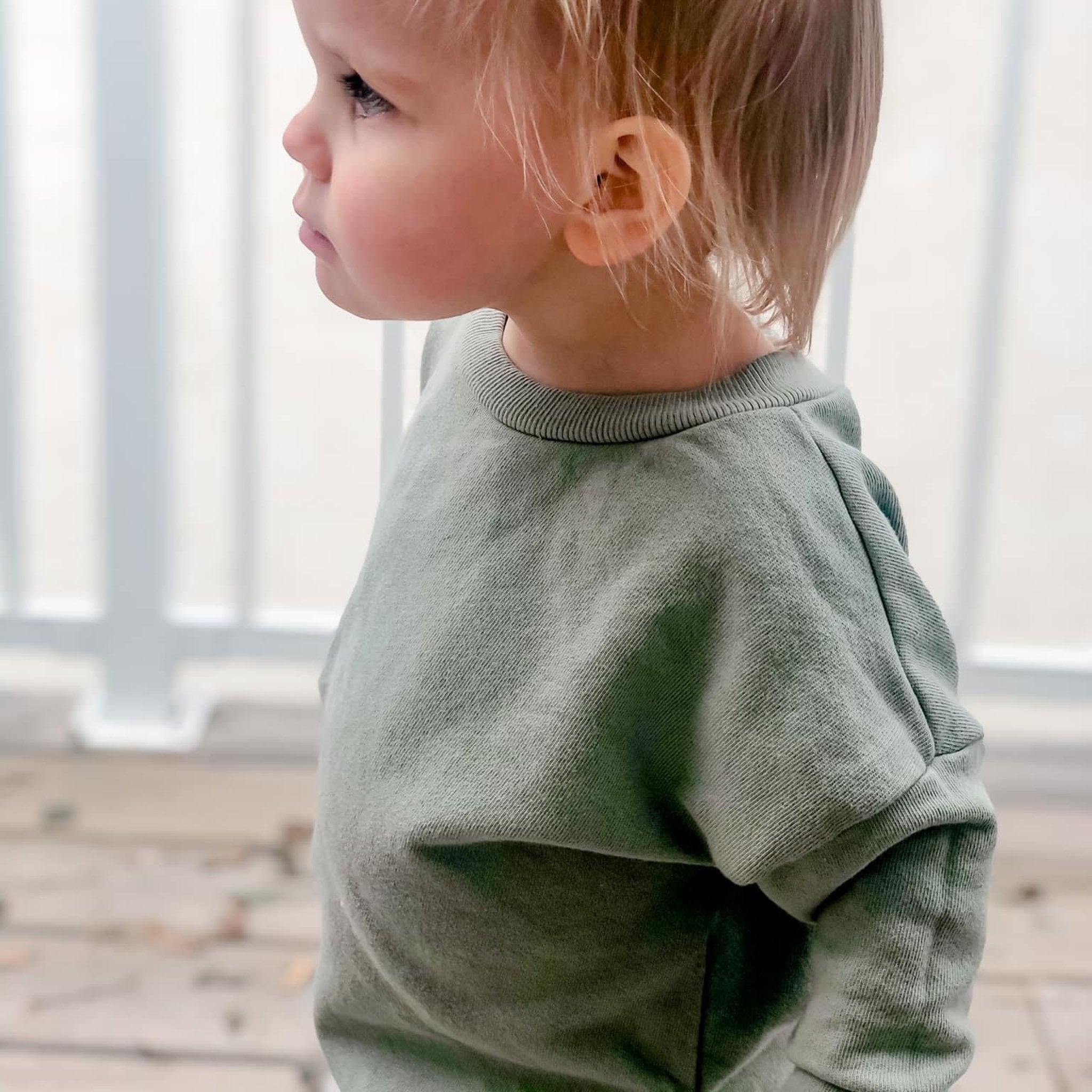 PRE ORDER - Lil lounger