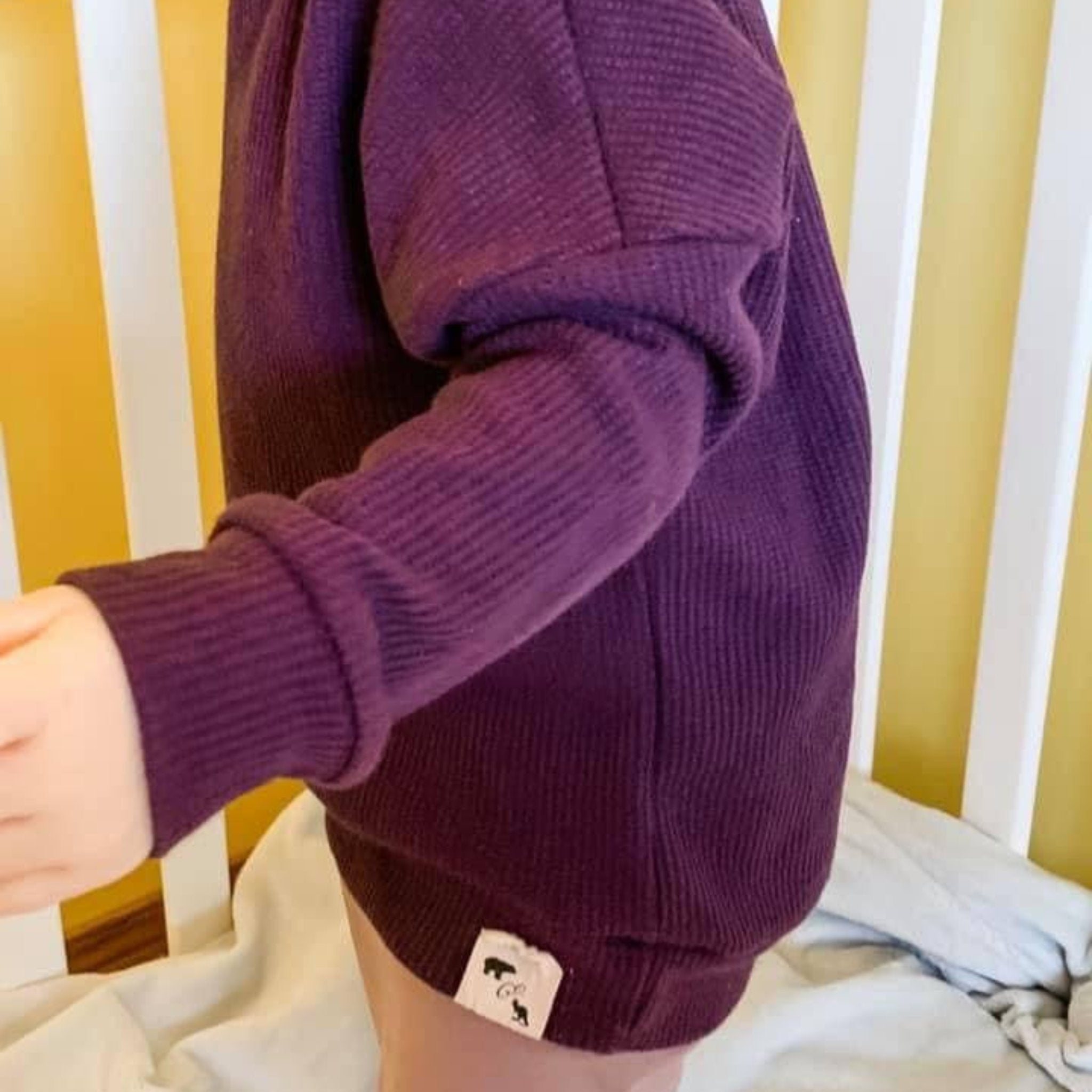 PRE ORDER - Lil lounger