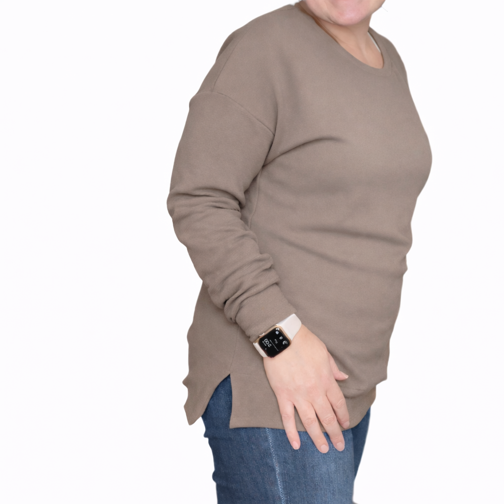 South Bay Crew - Cozy Options