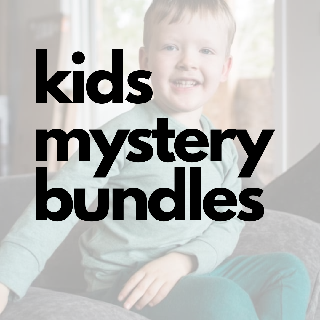 Kids - mystery bundle 10pc