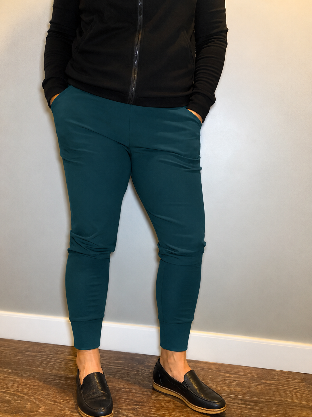 The Lakeside — Pants Made for the Body You Actually Have