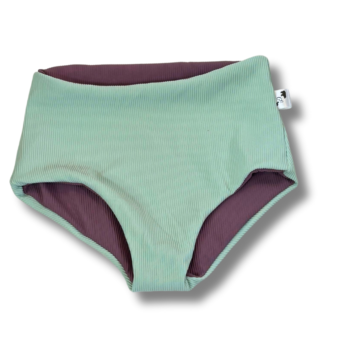 Lil Waterfront Reverse Bottoms - {colour options available}