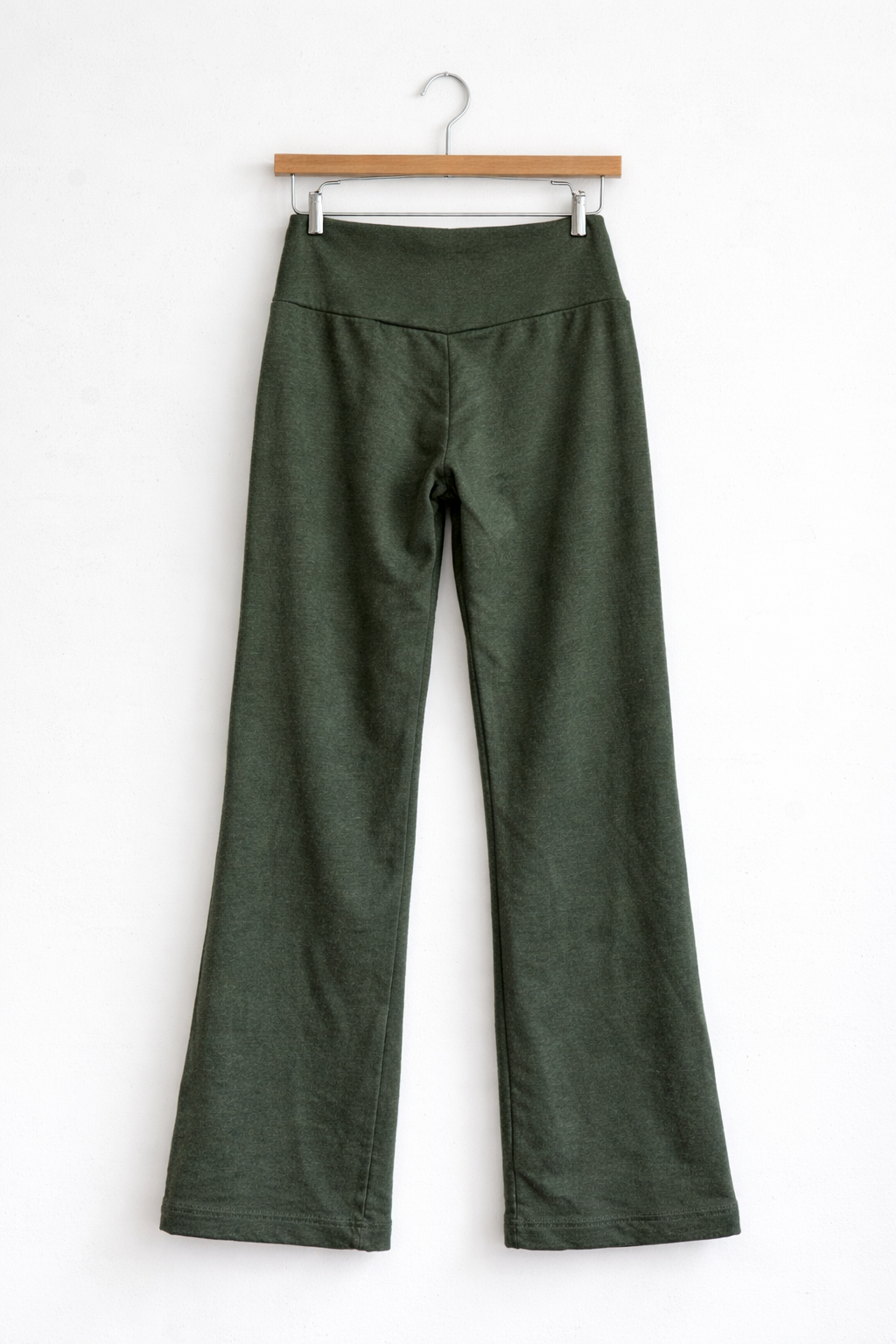 Restore Pant  {with pockets - wide leg fit} - Athletic Options