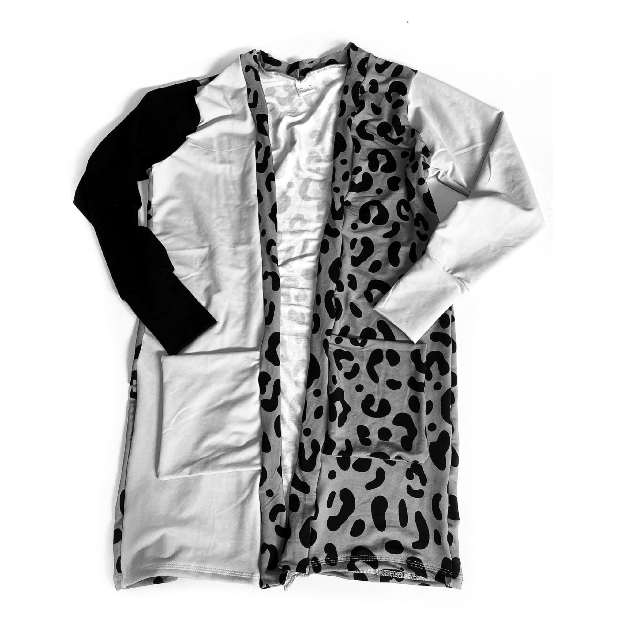 Weekender Cardigan - colour options available