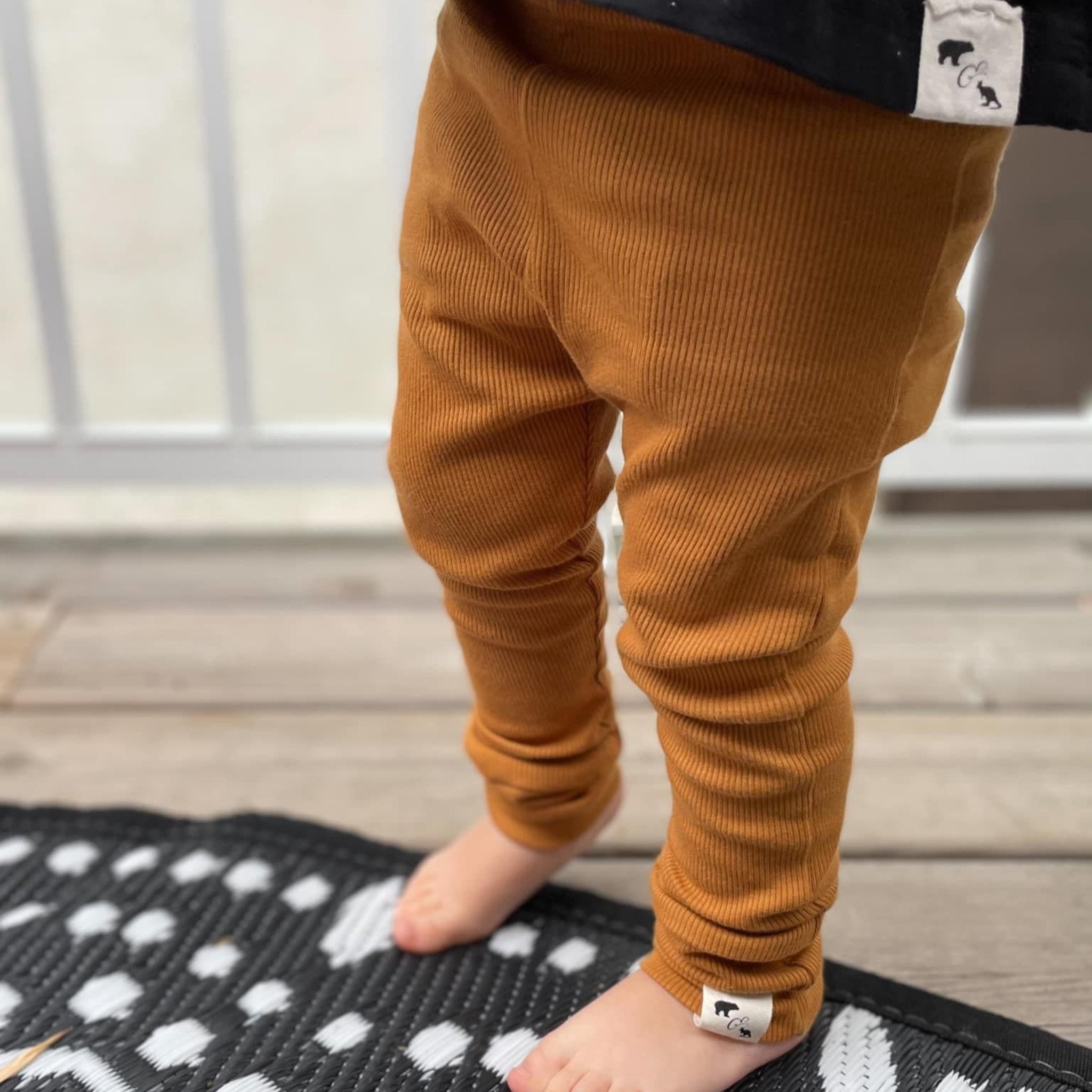 PREORDER Lil Necessity Leggings