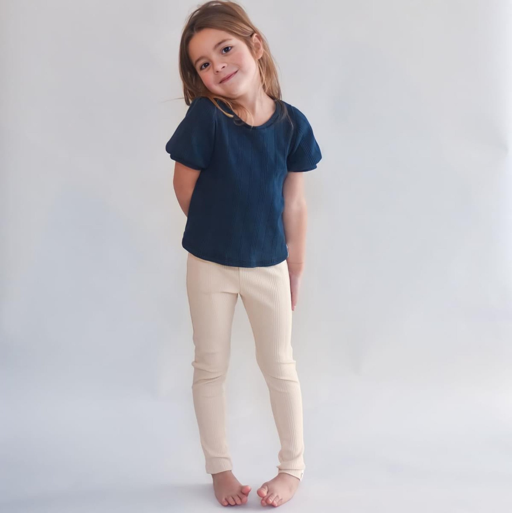 PREORDER Lil Necessity Leggings