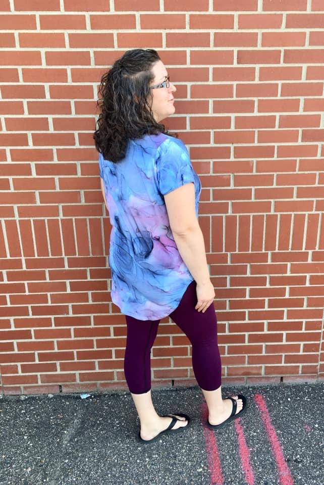 PREORDER OG Leggings - colour options available