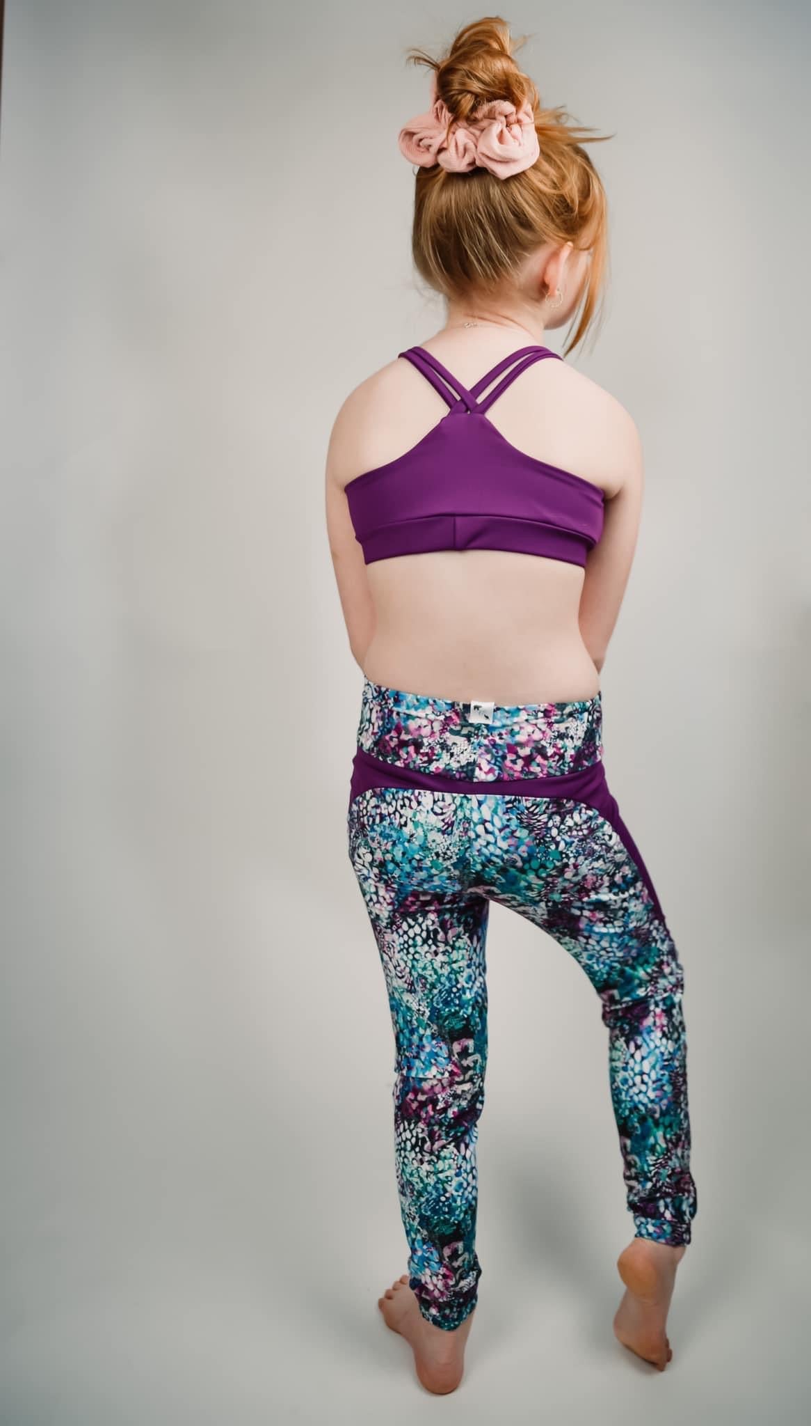 PREORDER Lil Arrowhead Leggings