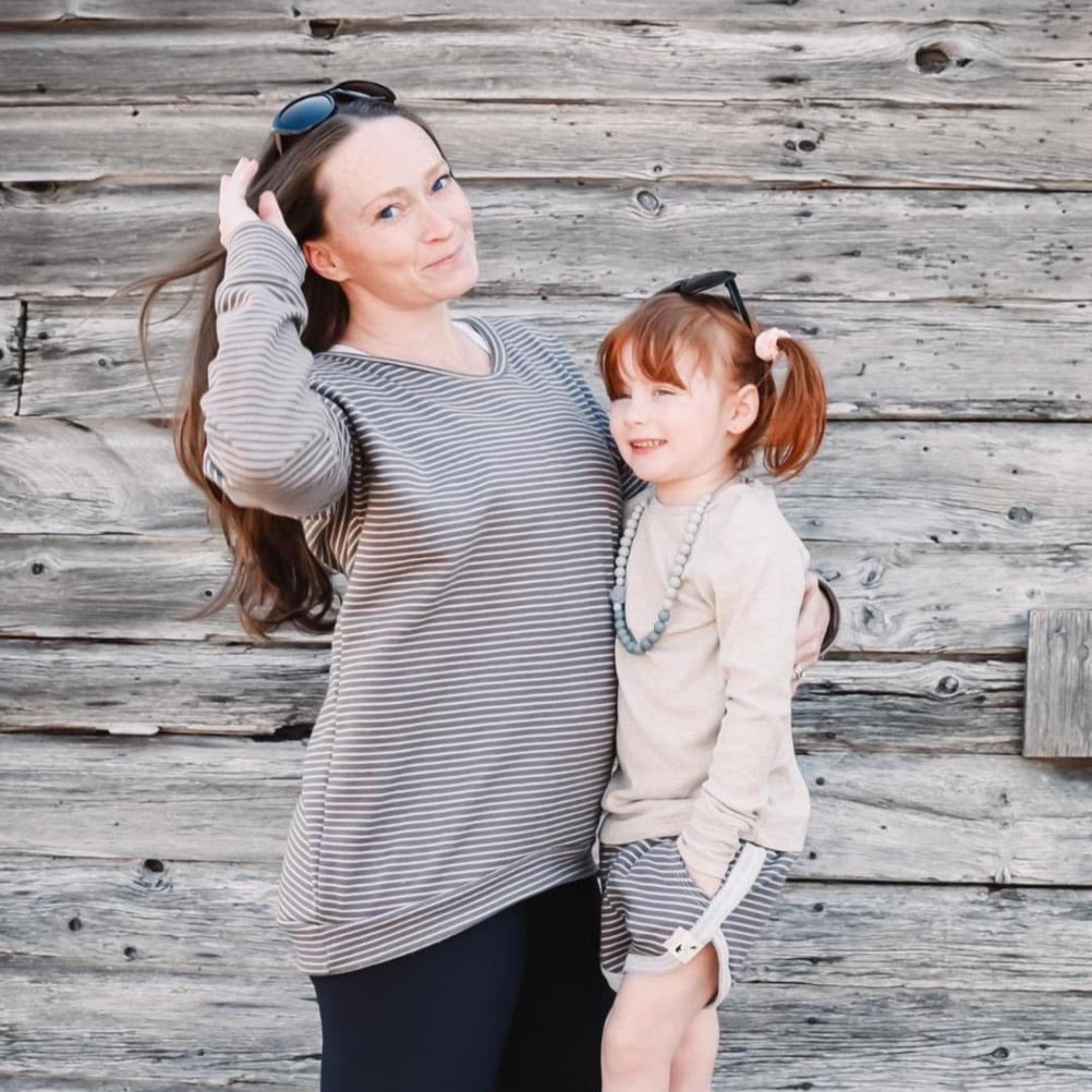 Ladies' Lounger Tunic - Polartec