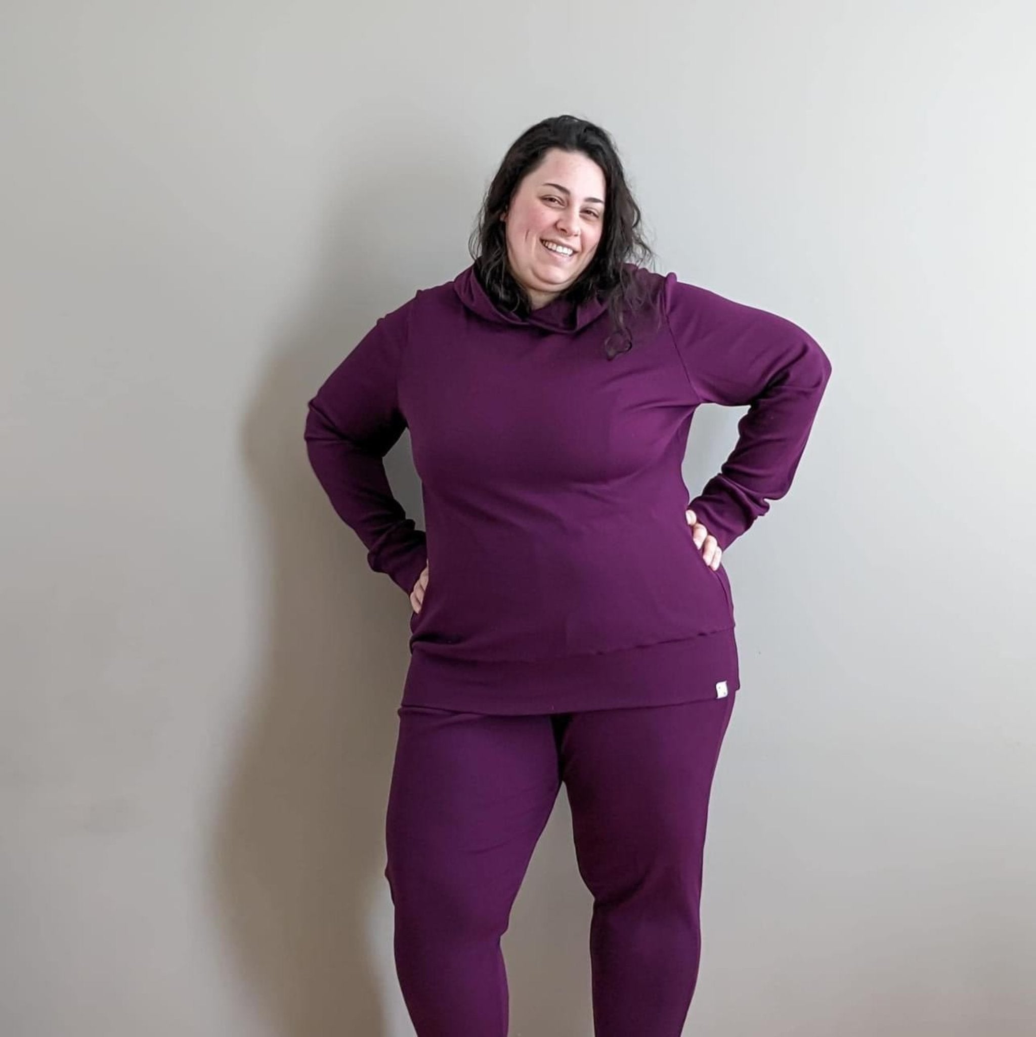 Nevada Pullover - Athletic Options