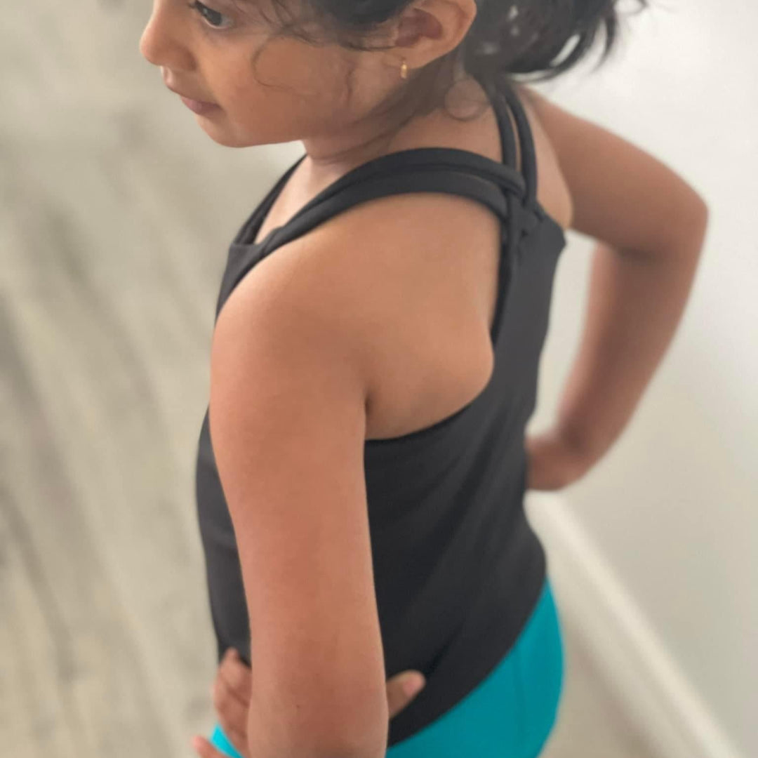 PREORDER Lil Tornado Top Style