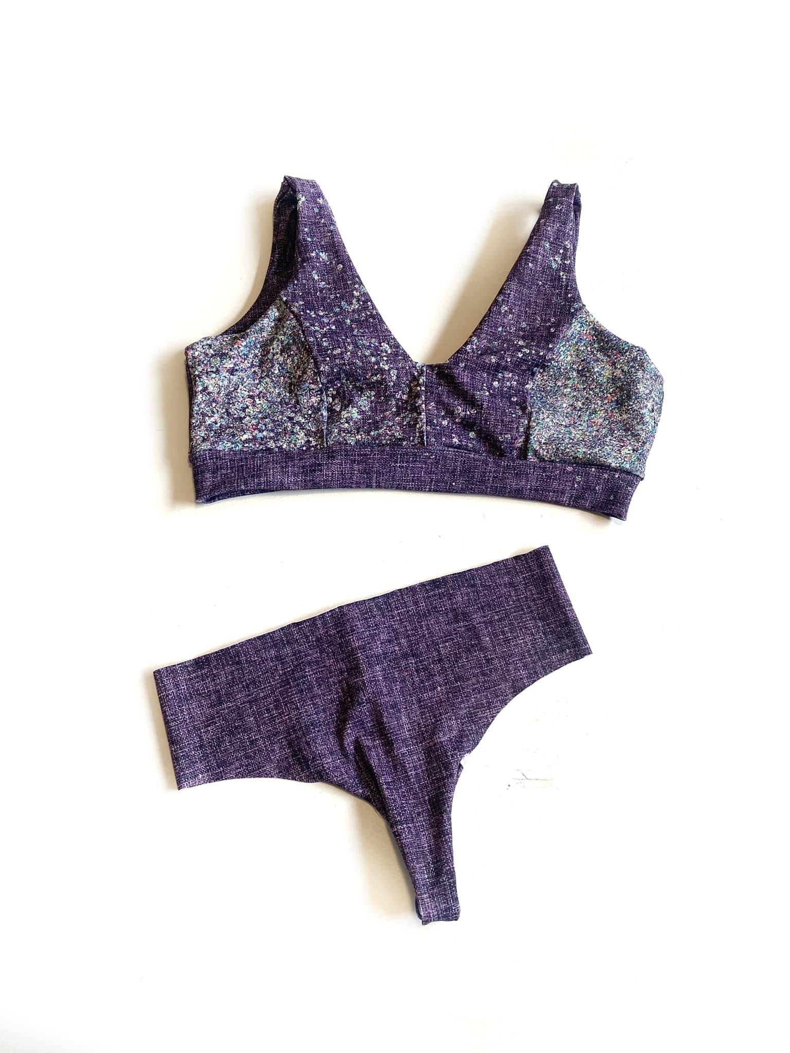 Blackcomb Bralette - Athletic Options