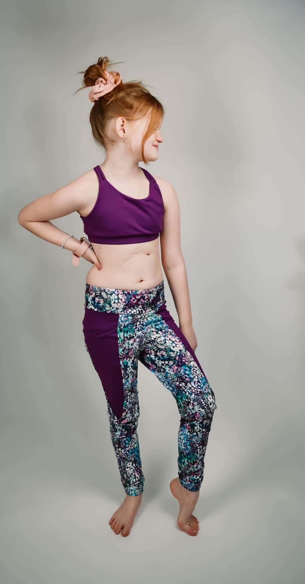 PREORDER Lil Arrowhead Leggings