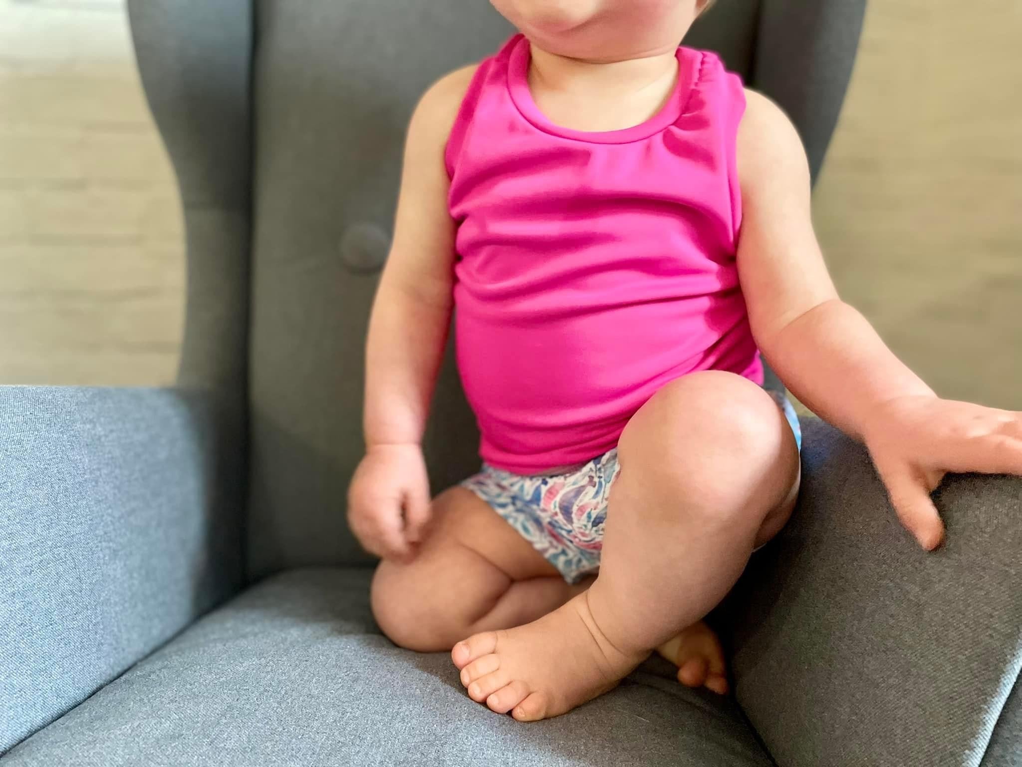 PRE ORDER - Lil Racer Roo