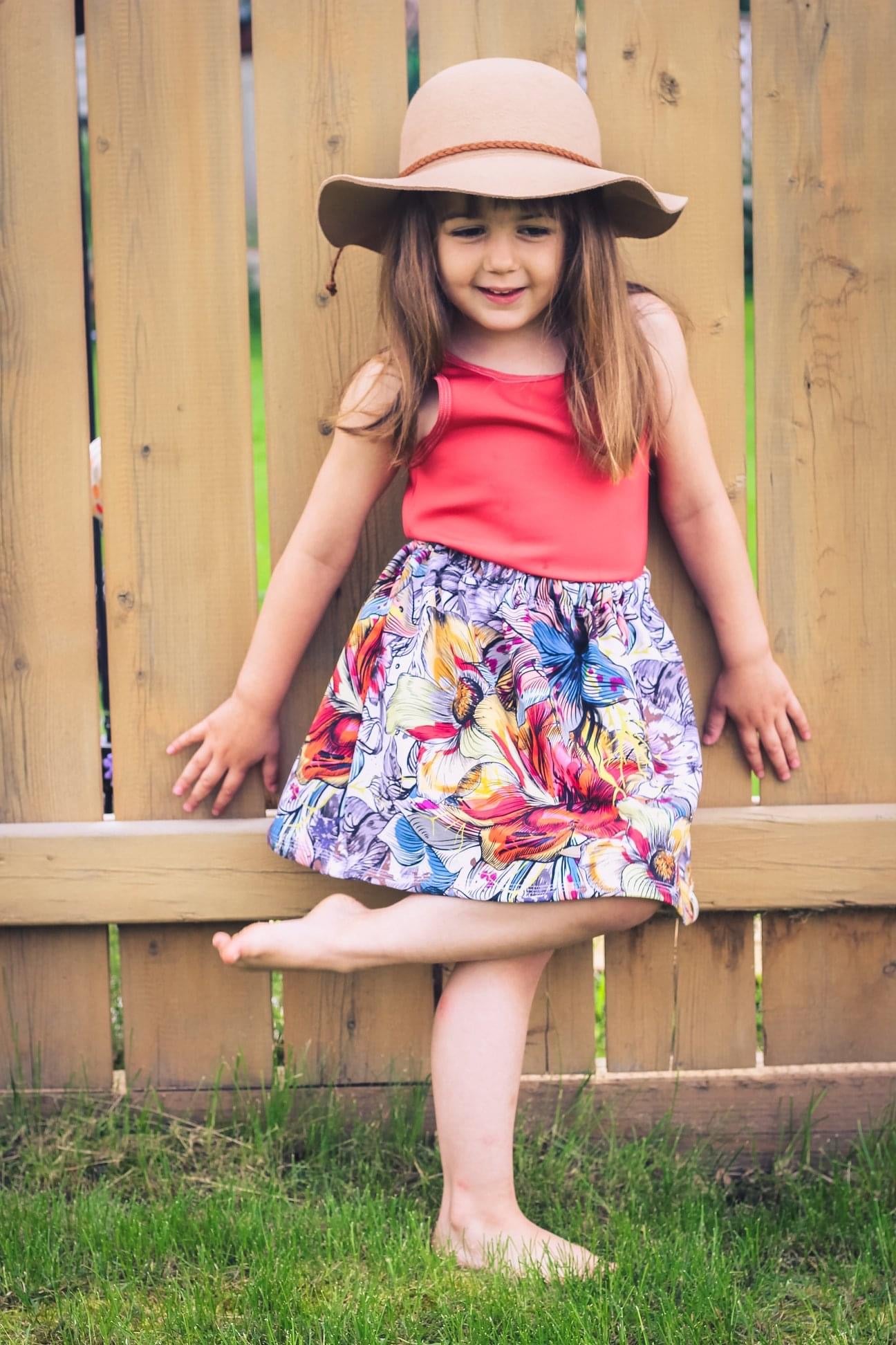 PRE ORDER - Lil Racer Roo