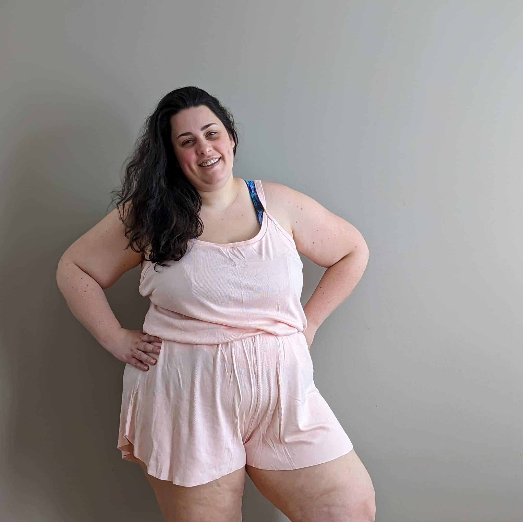 Ladies' Cheeky Shorts