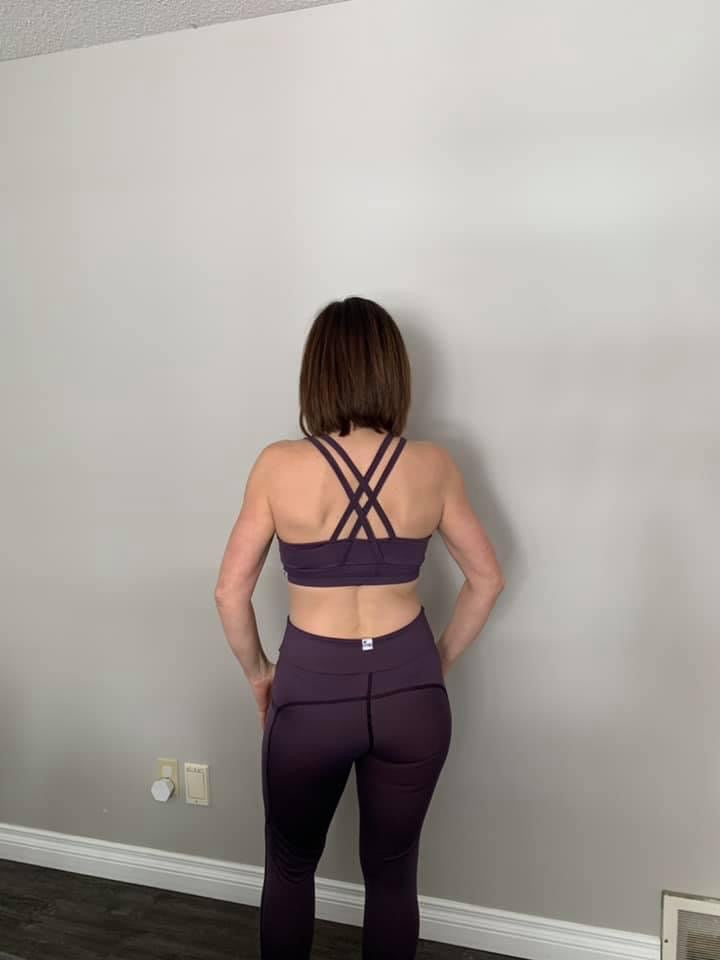 Motion Bra {4 styles} 2 Pack - Makers Pick