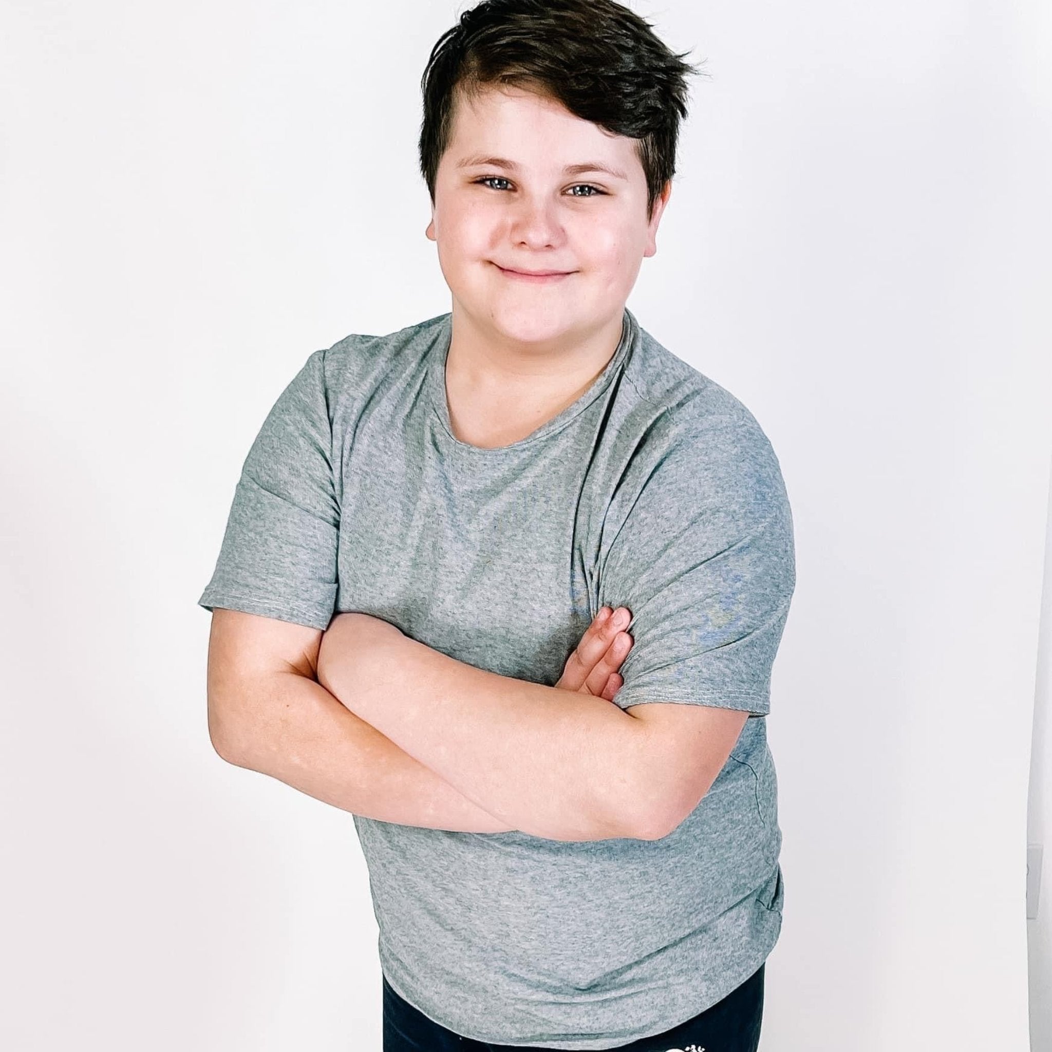 Men’s Essential Tee ( short sleeve) - Athletic