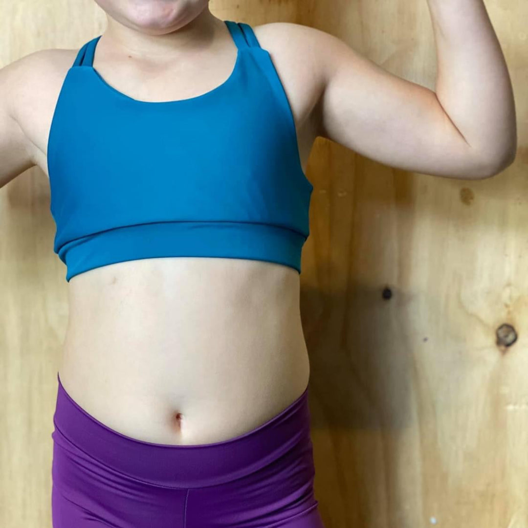 PREORDER Lil Tornado Top Style