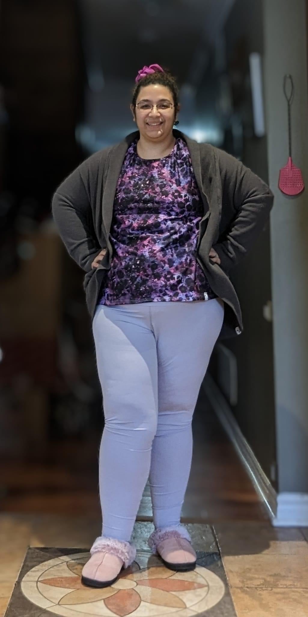 OG Leggings - Athletic Options