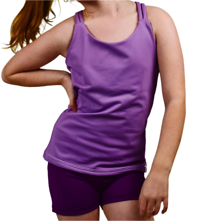 PREORDER Lil Tornado Top Style