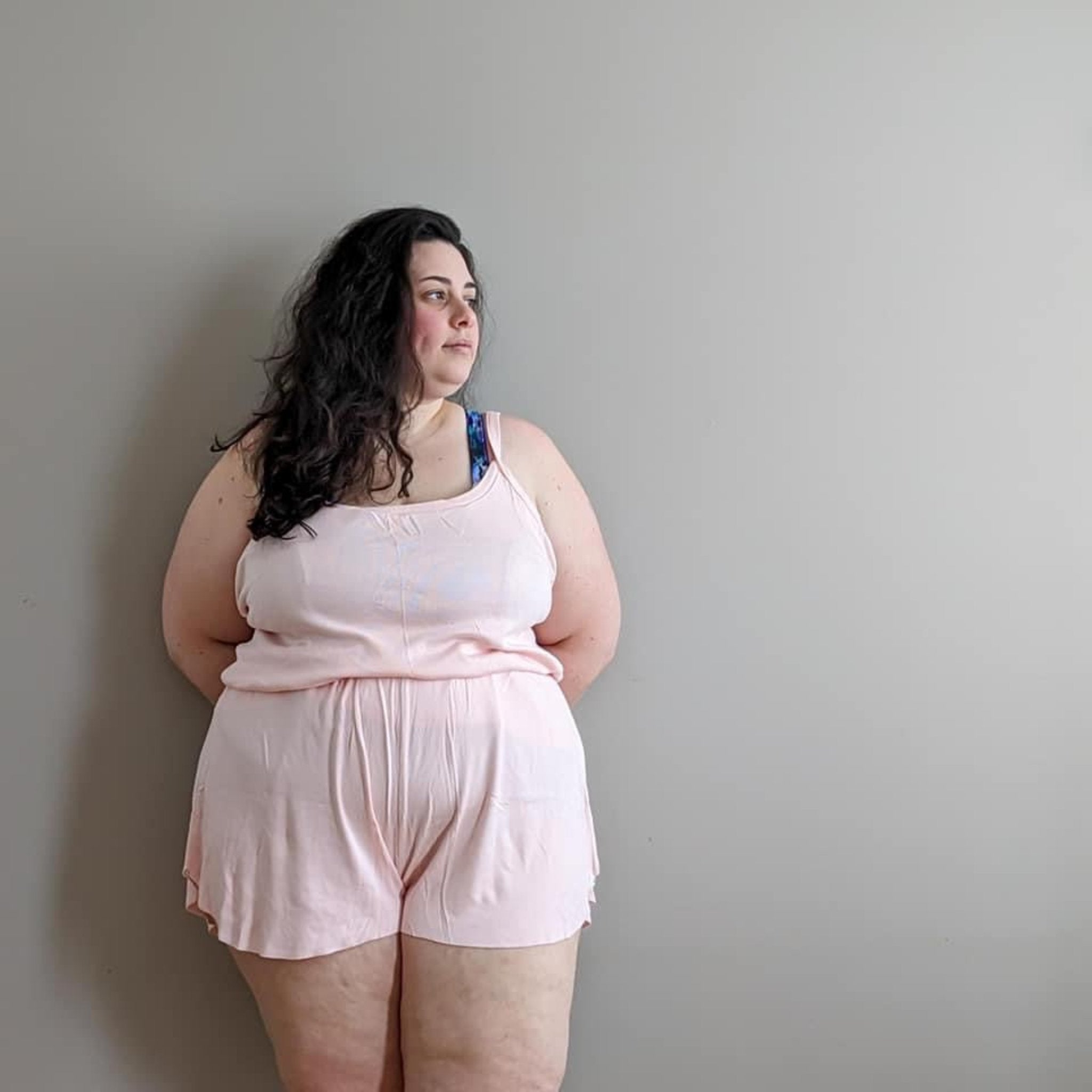 Ladies' Cheeky Shorts