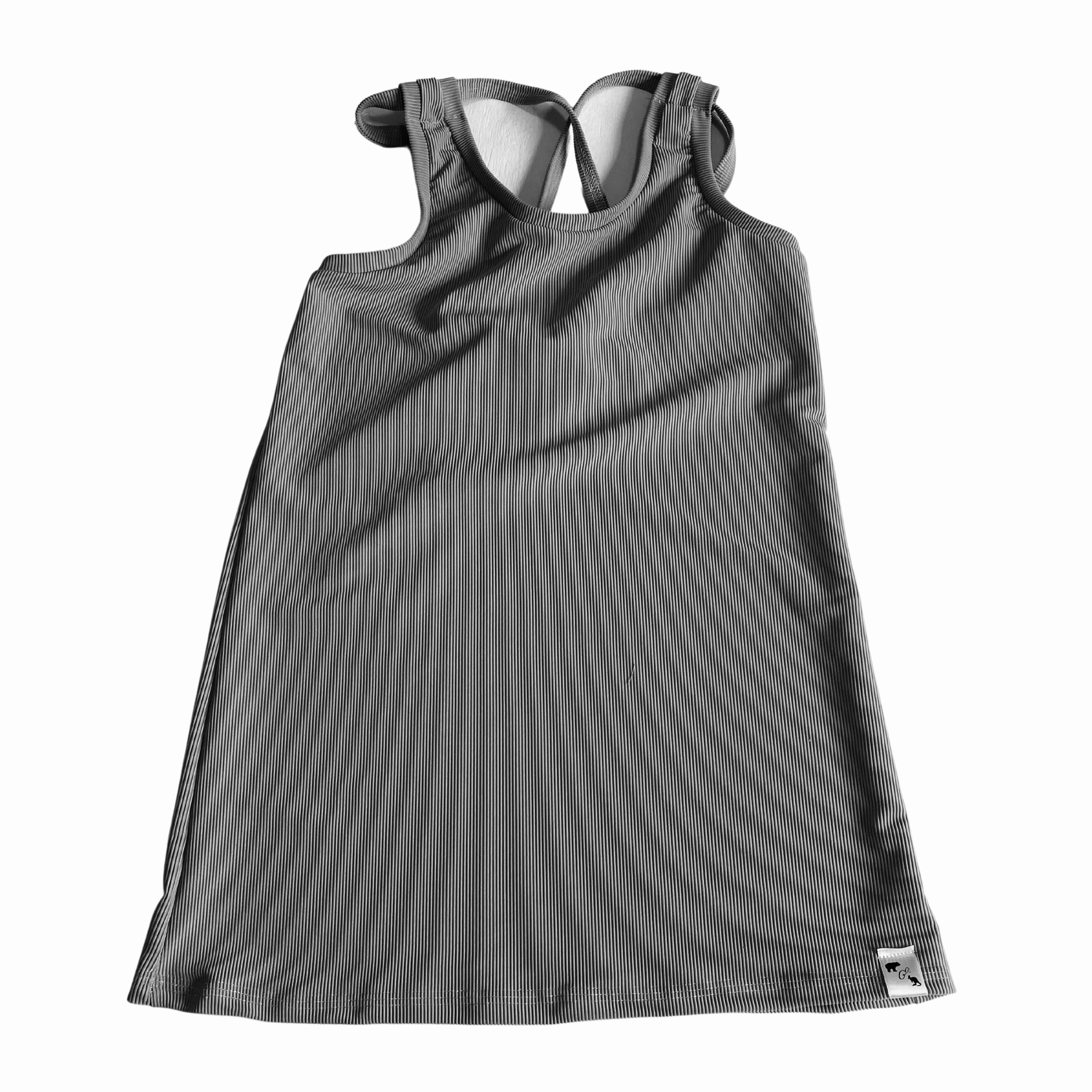 Tornado Tank - colour options available