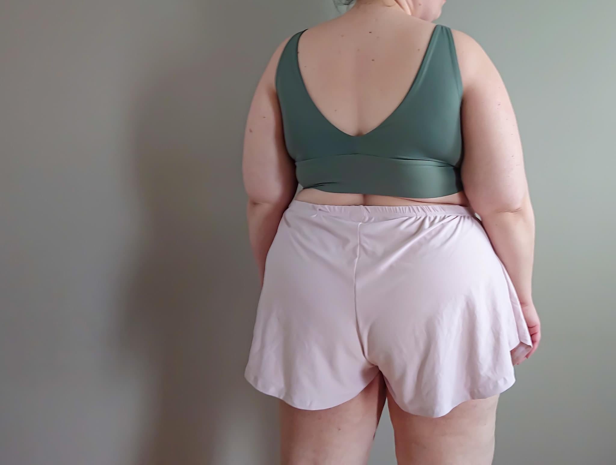 Ladies Blackcomb Bralette {sale options}