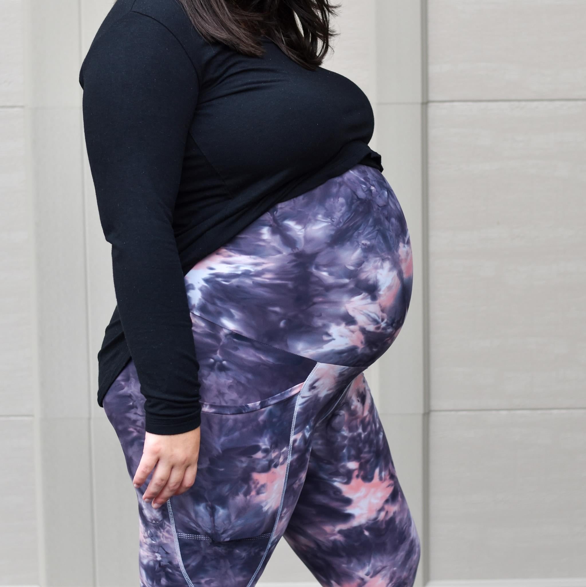 Arrowhead Leggings - Athletic Options