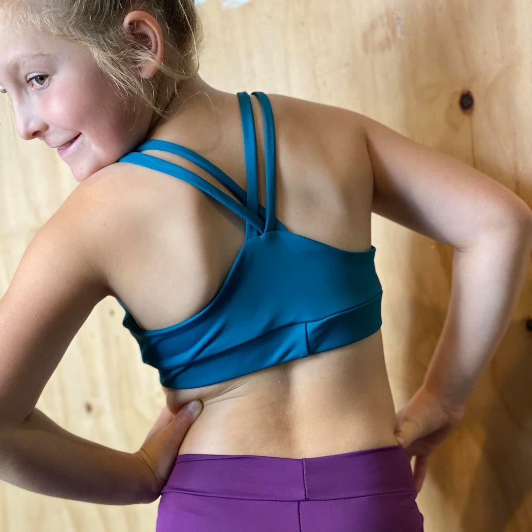 PREORDER Lil Tornado Top Style