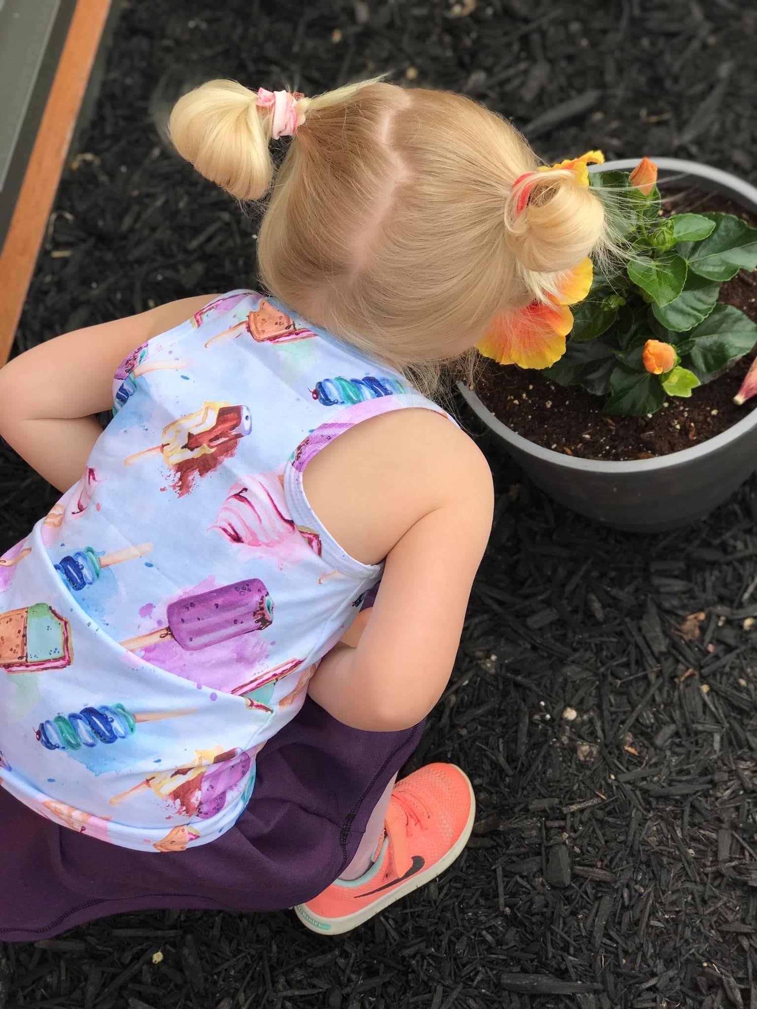 PRE ORDER - Lil Racer Roo