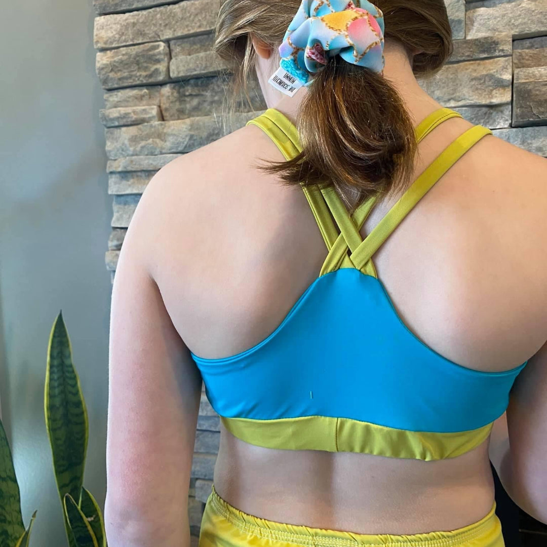 PREORDER Lil Tornado Top Style