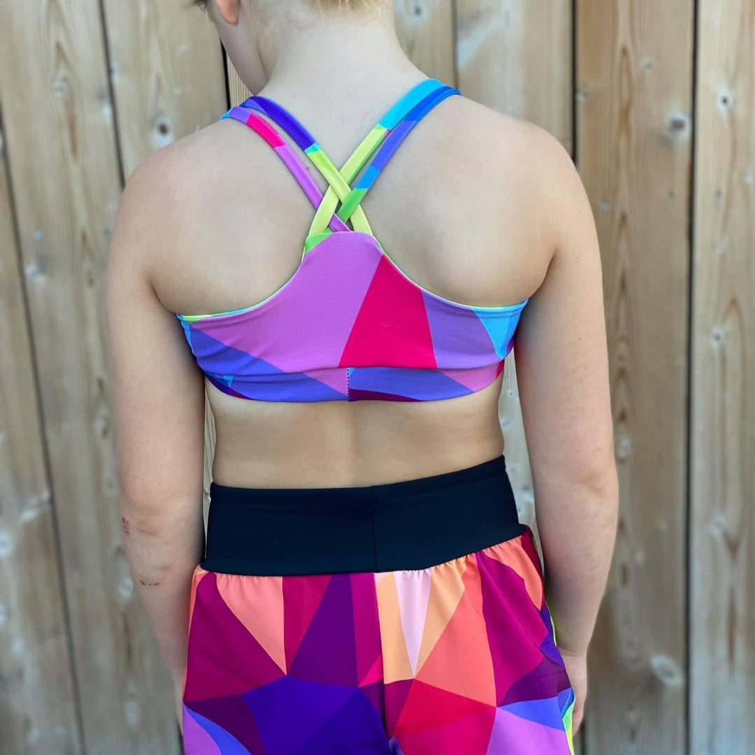 PREORDER Lil Tornado Top Style