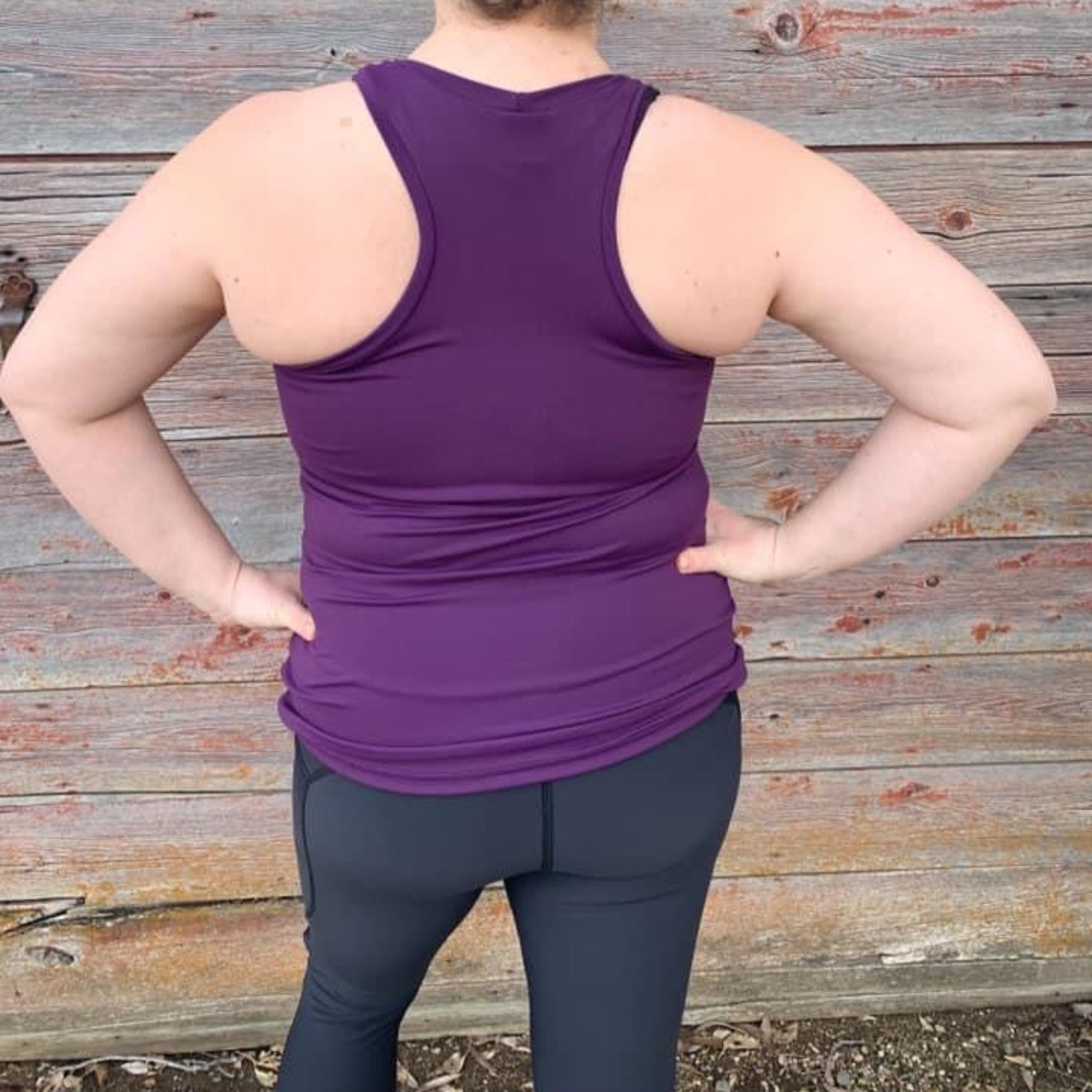 Slim Racer - Athletic Options