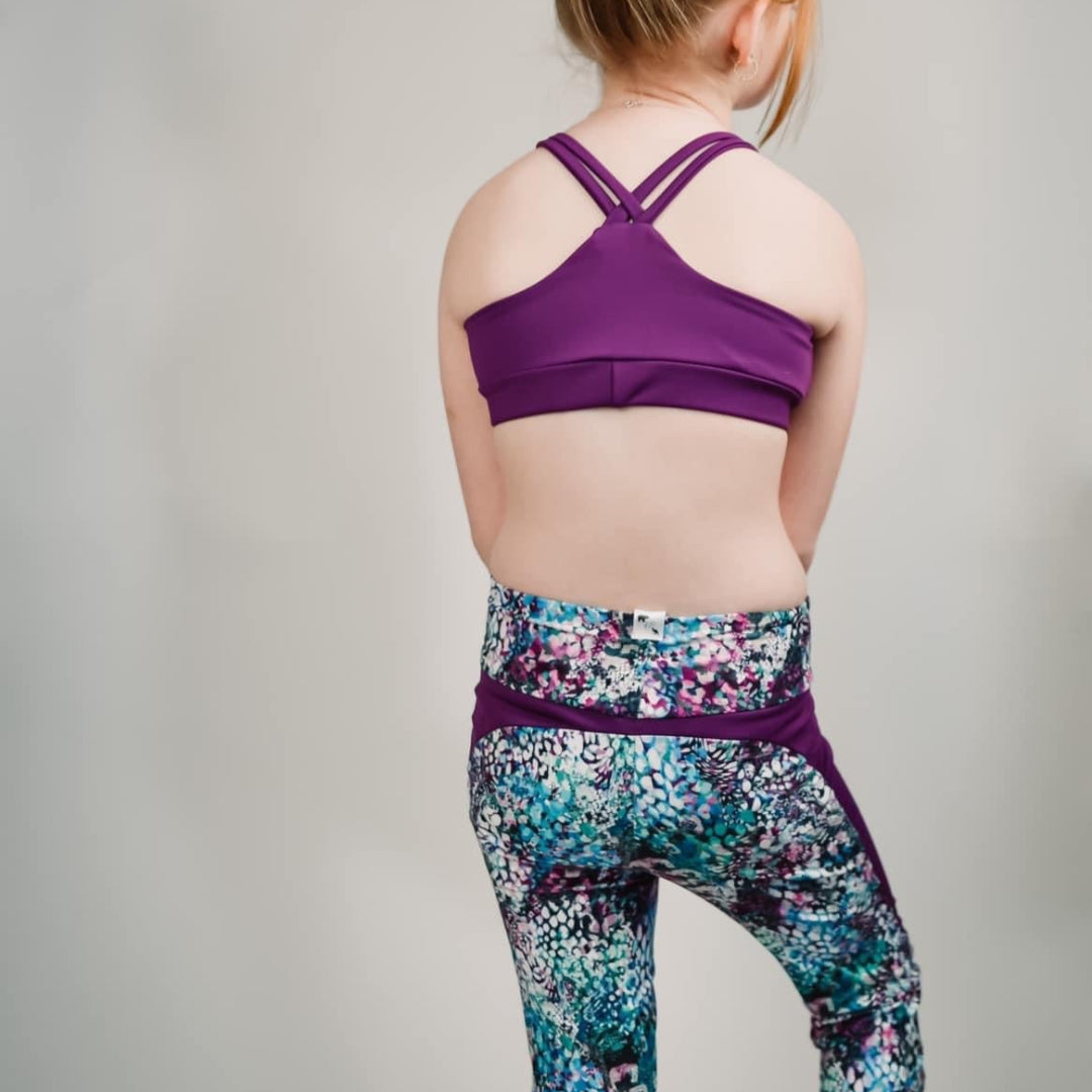 PREORDER Lil Tornado Top Style