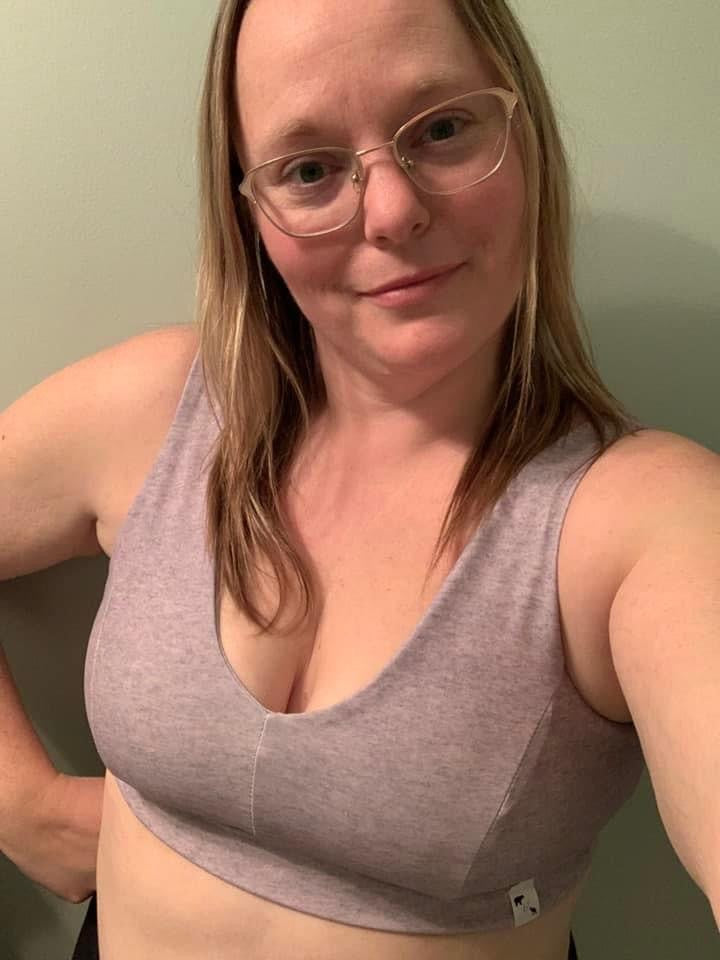 Blackcomb Bralette - Athletic Options