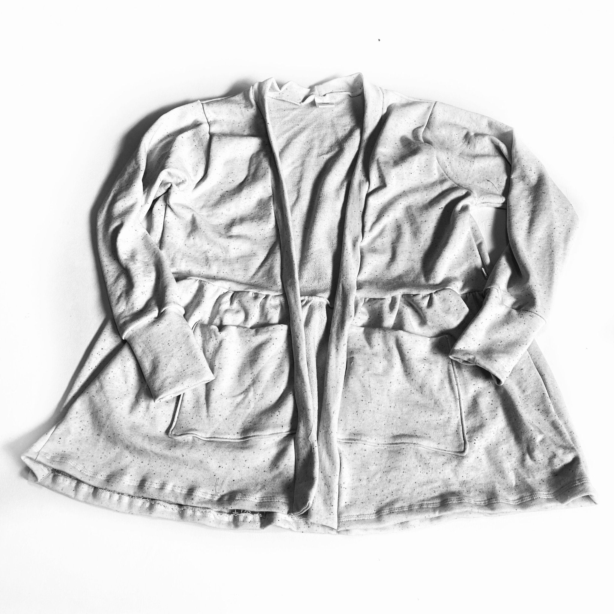 PRE ORDER Ladies' Peppa Cardigan