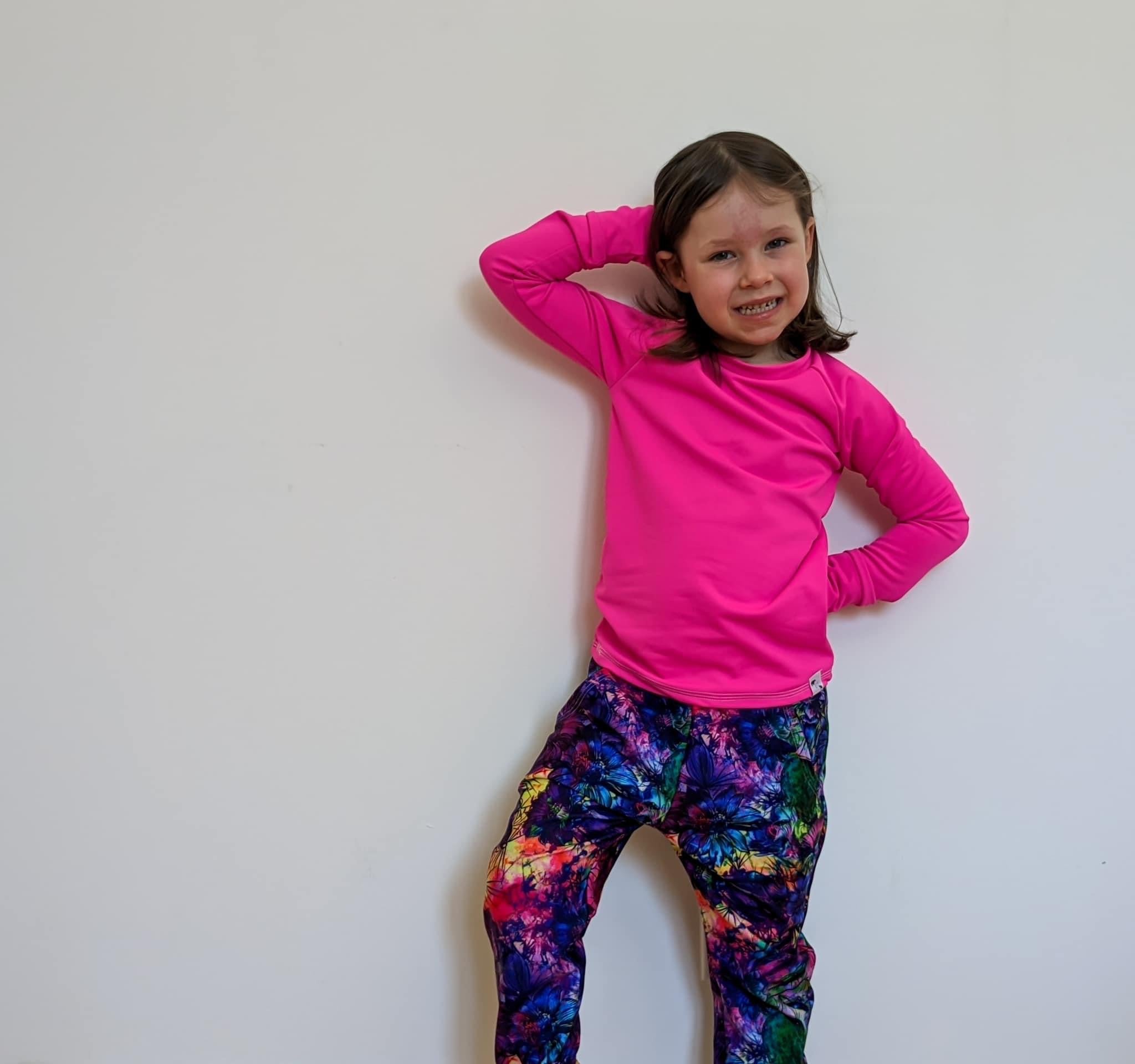 Lil Lakeside Joggers / Shorts