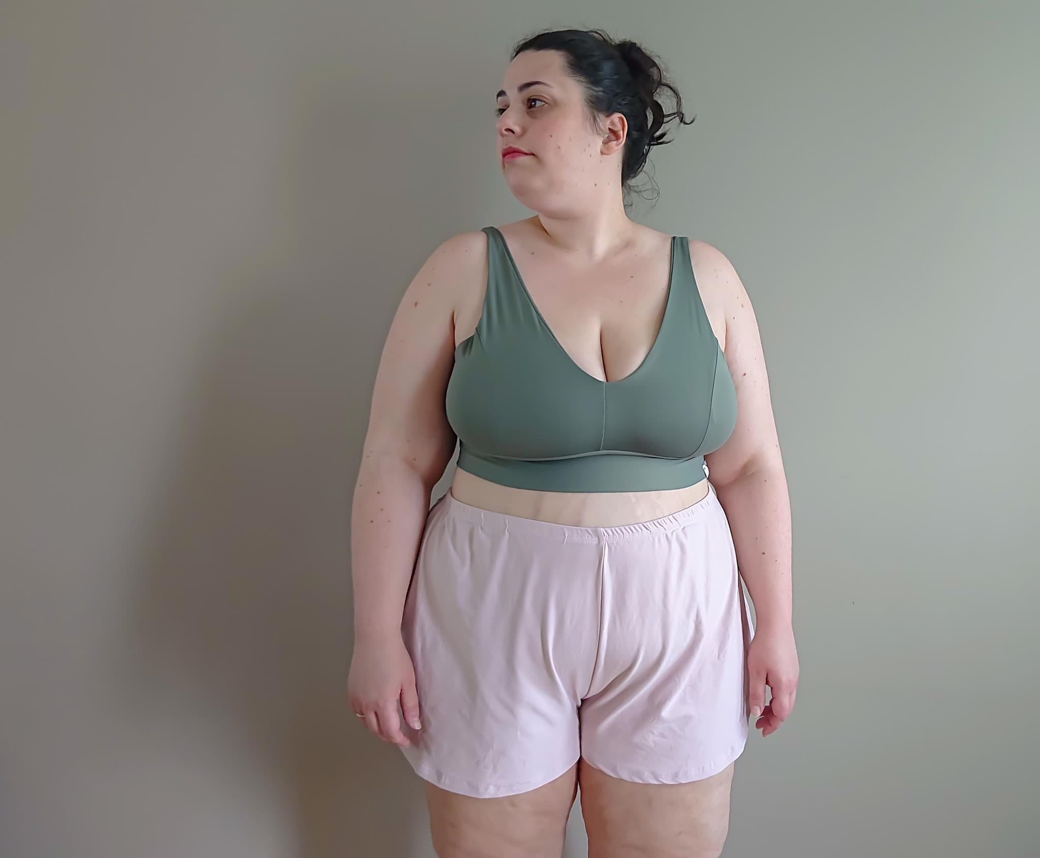 Ladies Blackcomb Bralette Bundles 2pk - Makers Choice